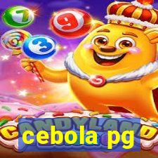 cebola pg